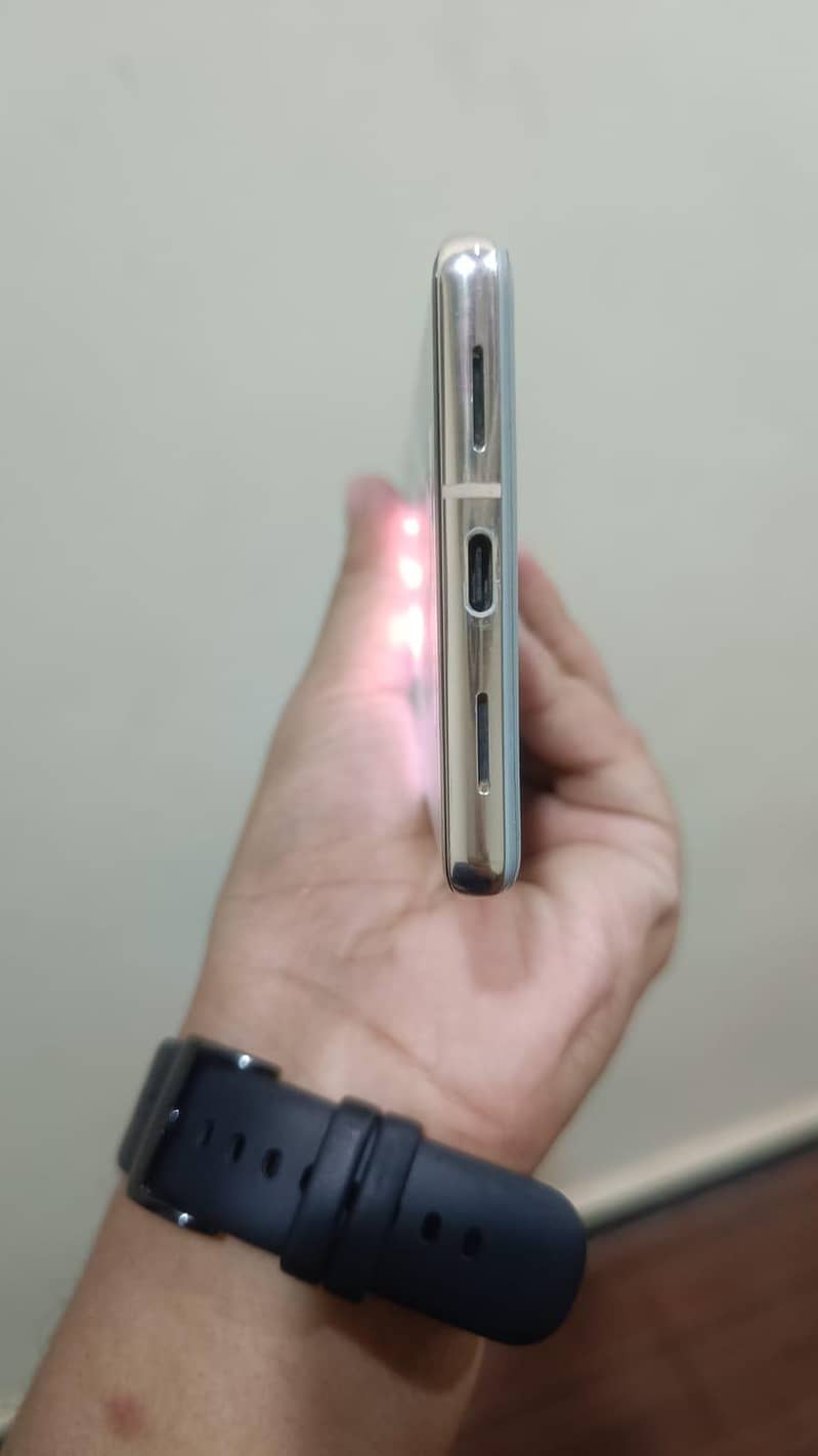 Google Pixel 7 Pro 3