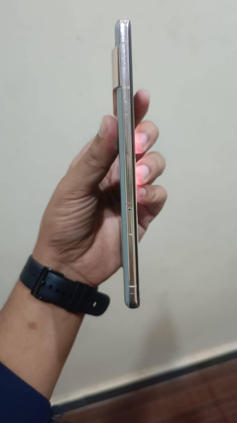 Google Pixel 7 Pro 4