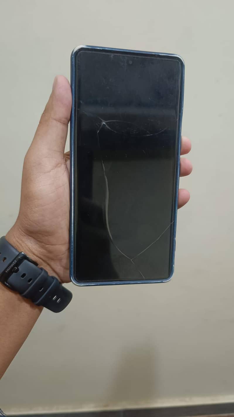 Google Pixel 7 Pro 5