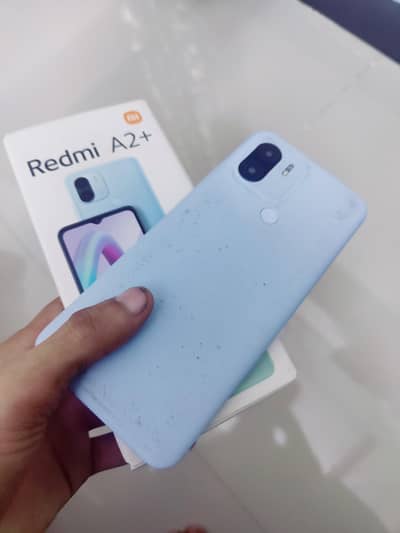 Xiaomi Redmi A2