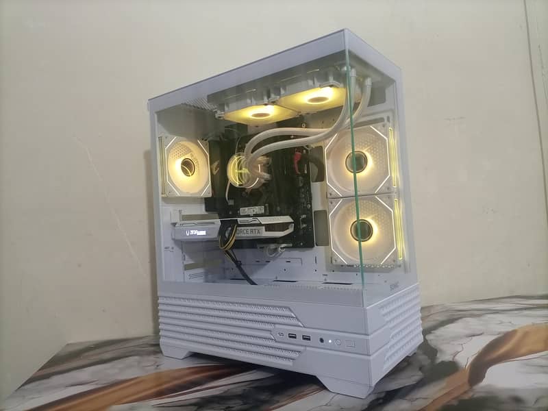 GAMING PC 1