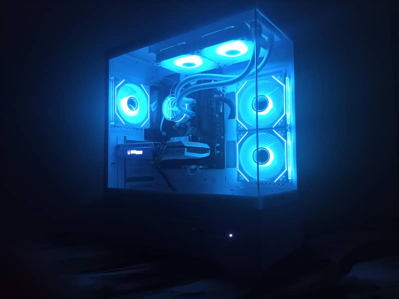 GAMING PC 4