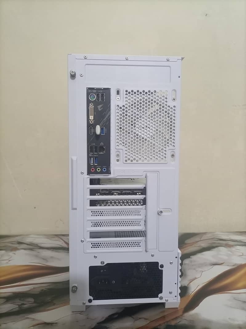 GAMING PC 8