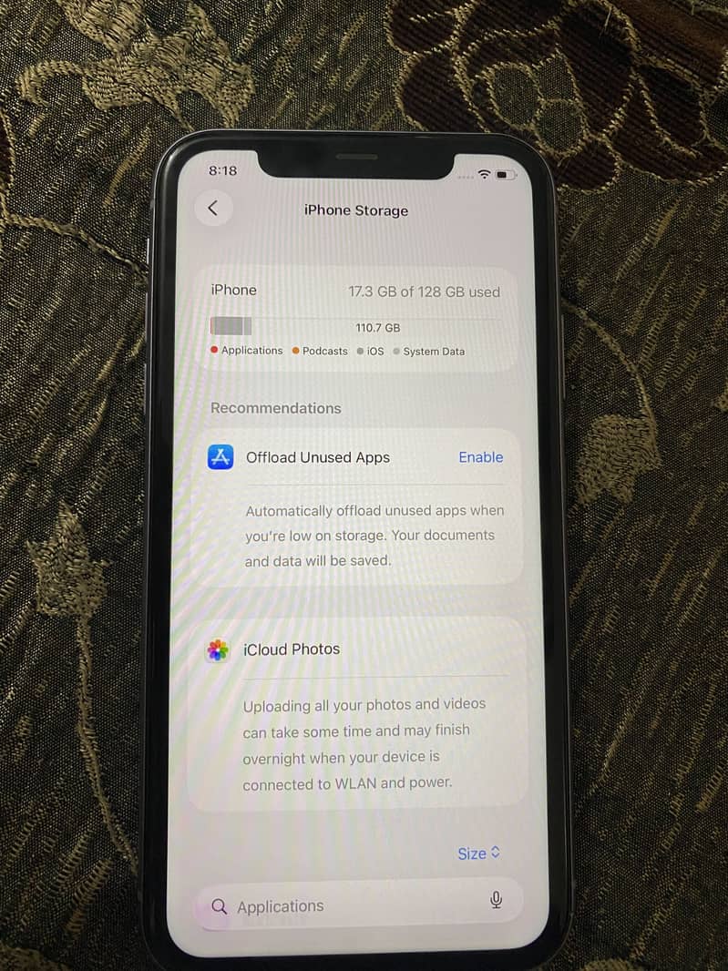 Apple iPhone 11 3