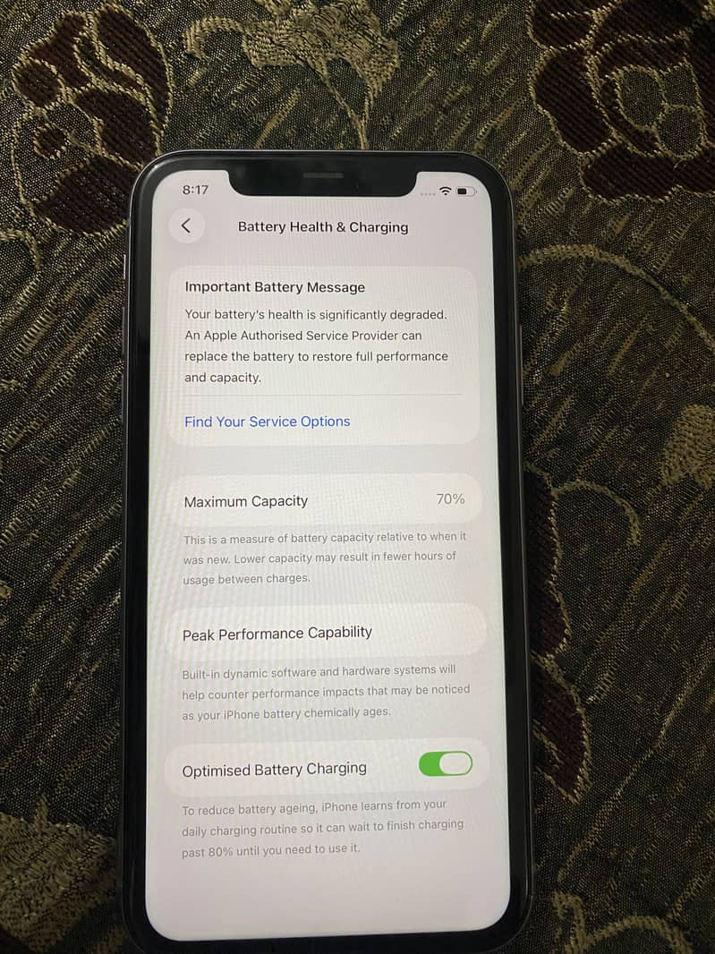 Apple iPhone 11 4