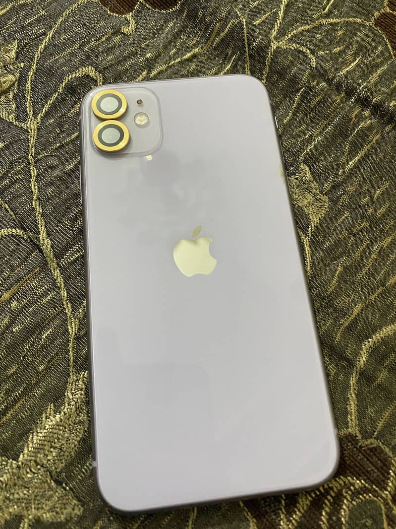Apple iPhone 11 6