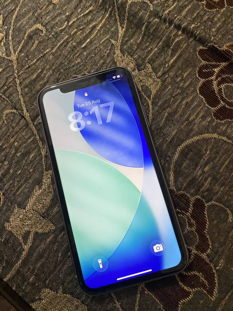 Apple iPhone 11 7