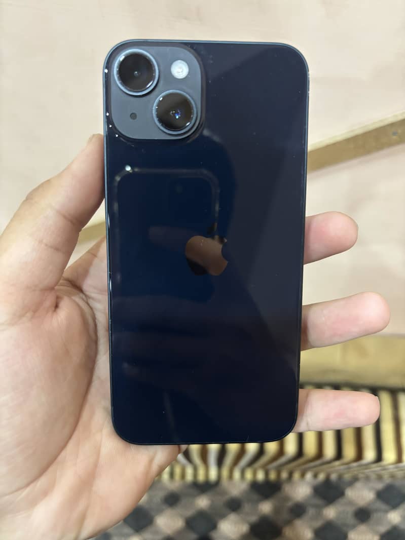 Apple iPhone 14 1