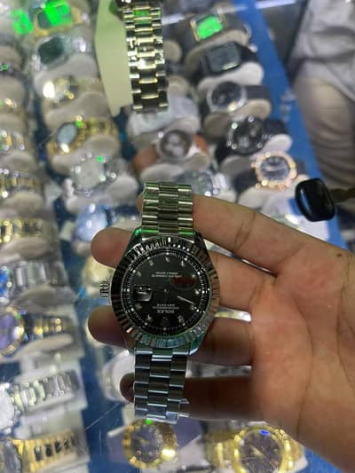 Good watch ⌚