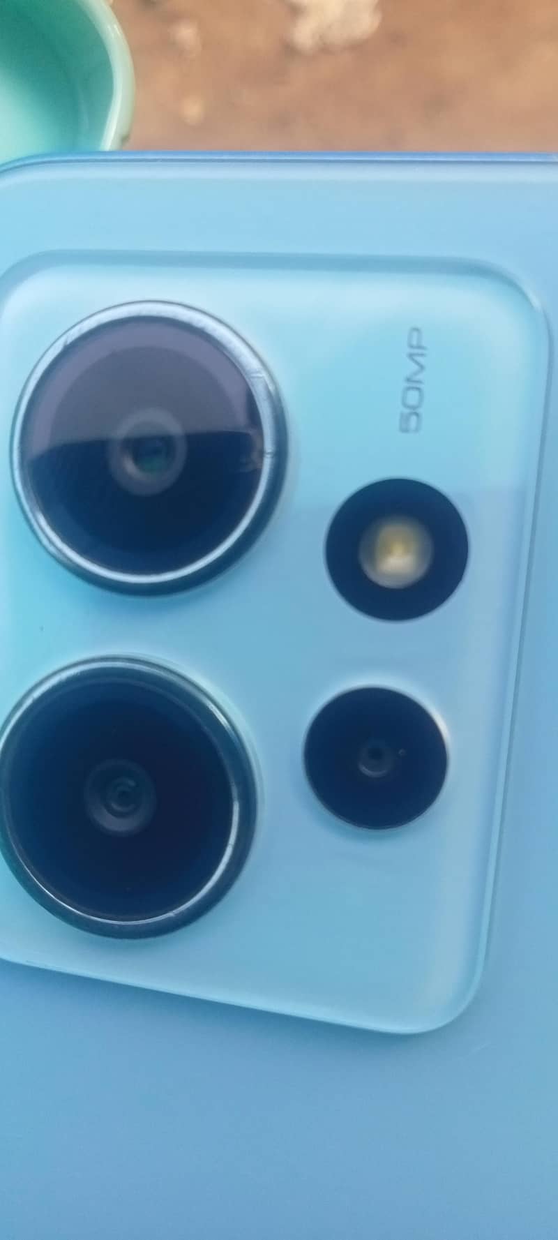 Xiaomi Redmi Note 12 5