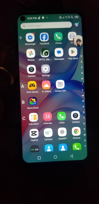 Infinix Hot 10