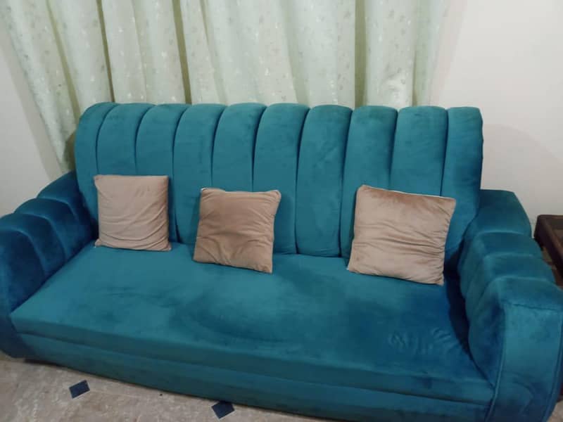 5 seater sofa set 1