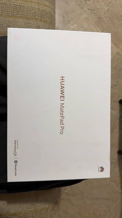 Huawei MatePad Pro 12.2(2025) 12GB RAM and 256GB internal storage