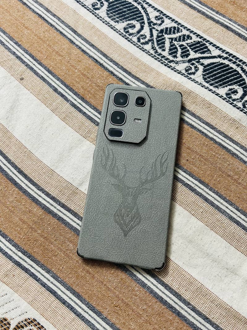Infinix Note 50 2