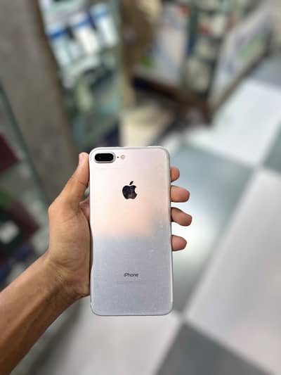 Apple iPhone 7 Plus