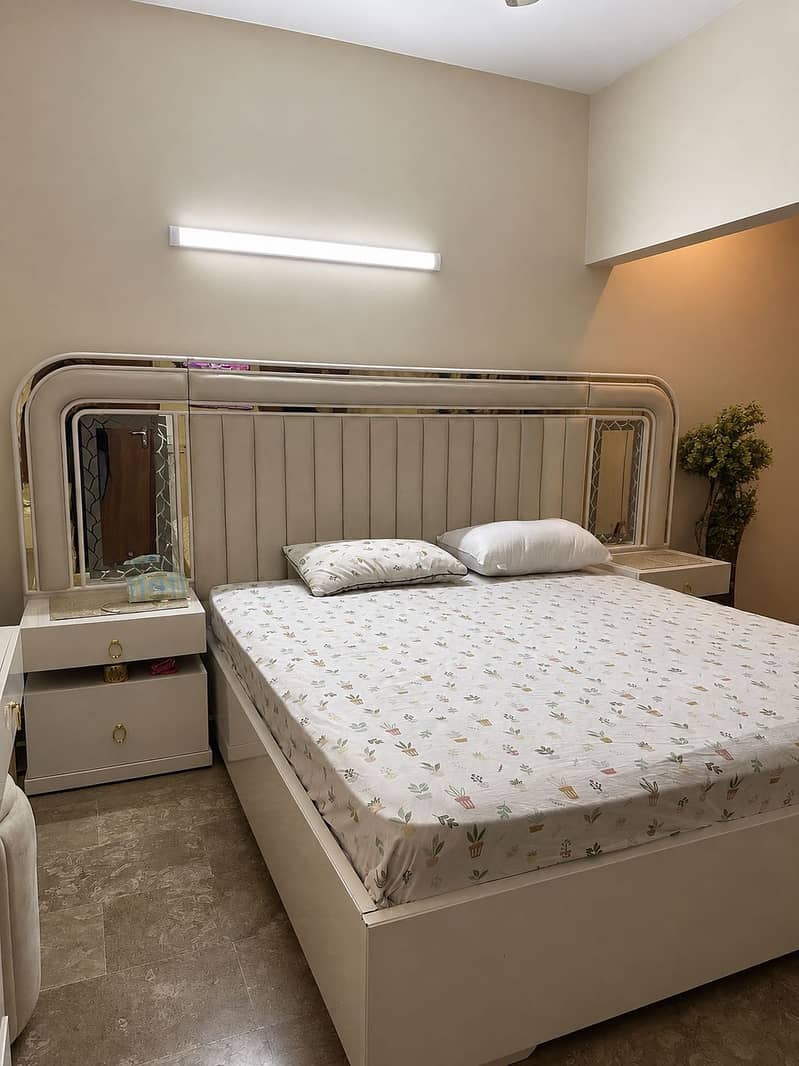 Bed set 2