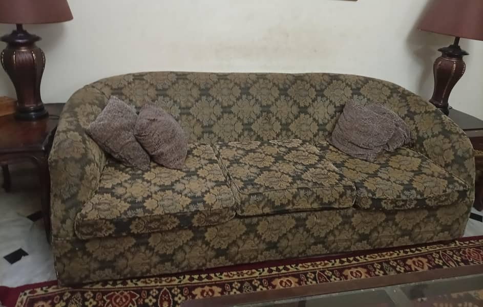 5 seater sofa set 1