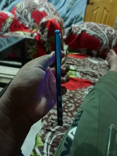 Infinix Hot 40i
