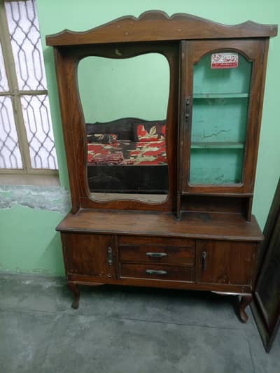 wood ka drasing