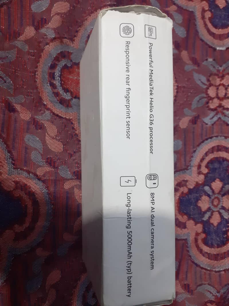 Xiaomi Redmi A2 Plus 3