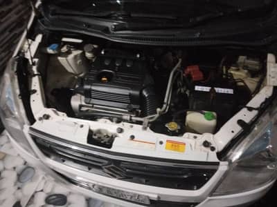 Suzuki Wagon R 2018