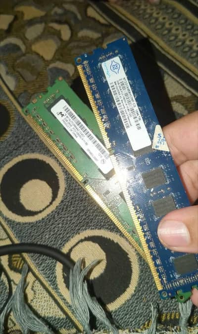 2GB RAMS