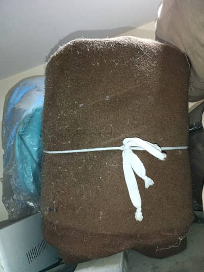Carpet, Clean, room carpet and foam