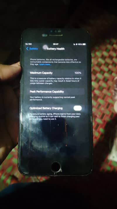 Apple iPhone 7 Plus