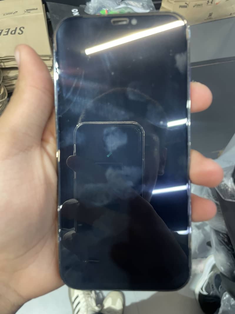 Apple iPhone 12 Pro 1