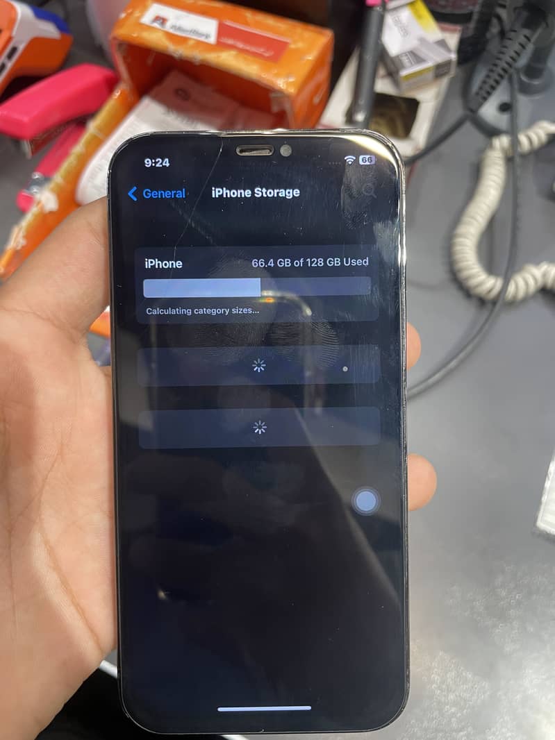 Apple iPhone 12 Pro 2