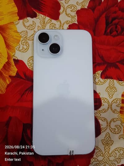 Apple iPhone 15
