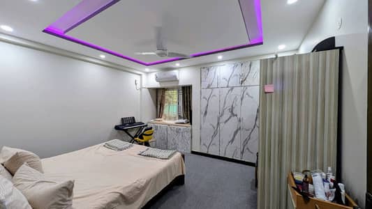 G-11/4 PHA C-Type Fully Luxury Renovated Ground Floor Flat For Rent