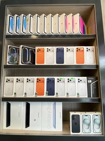 Apple iPhone 17 Pro Max