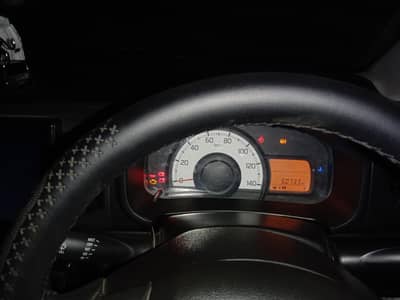 Suzuki Alto 2024