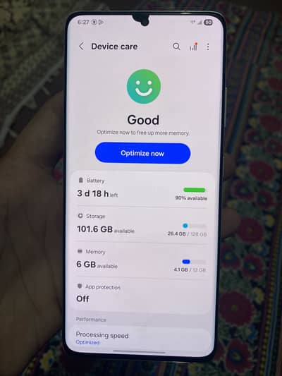 Samsung S21 Ultra