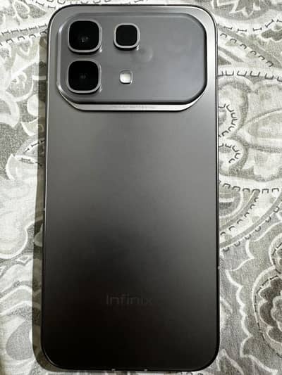Infinix Note 60 Pro
