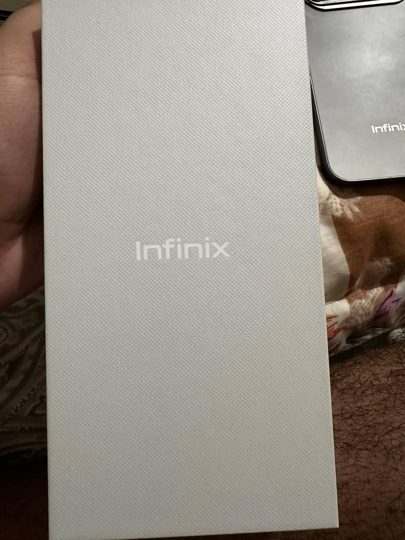 Infinix Note 60 Pro 7