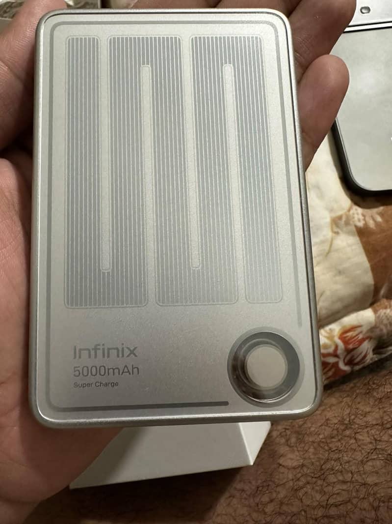 Infinix Note 60 Pro 9