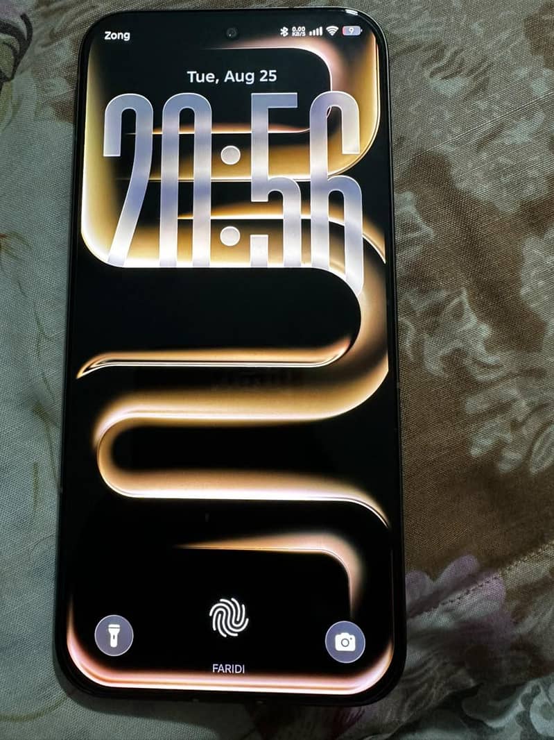 Infinix Note 60 Pro 12