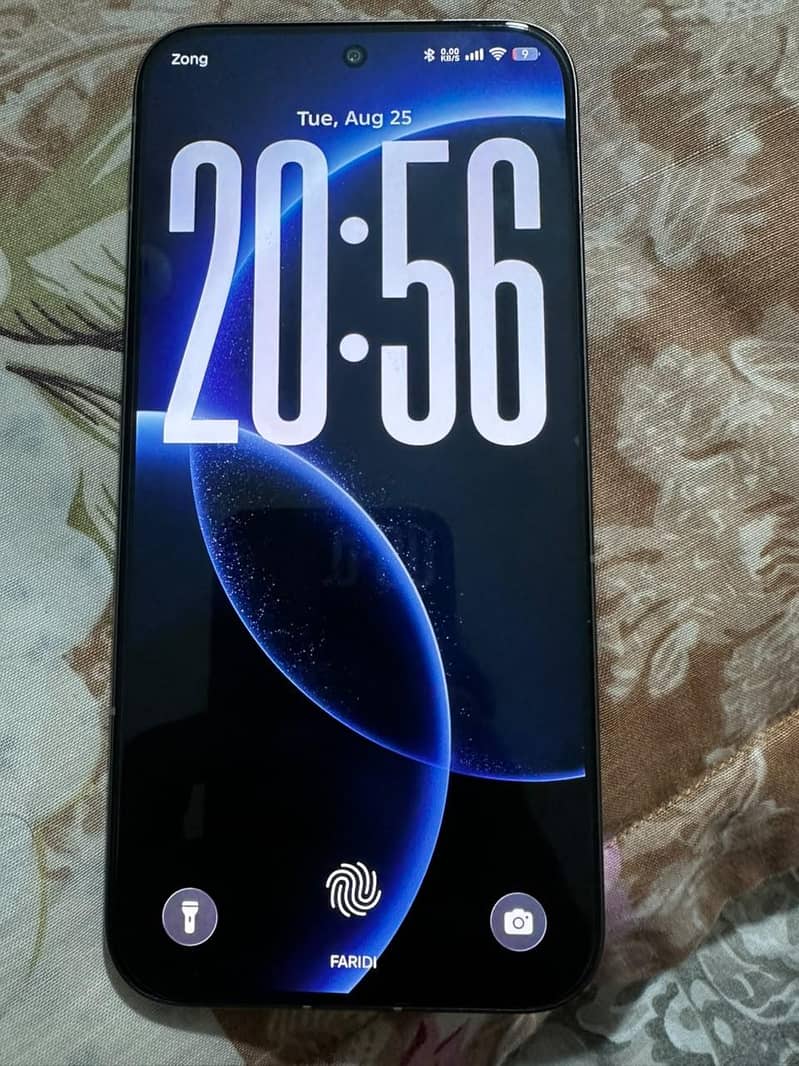 Infinix Note 60 Pro 13
