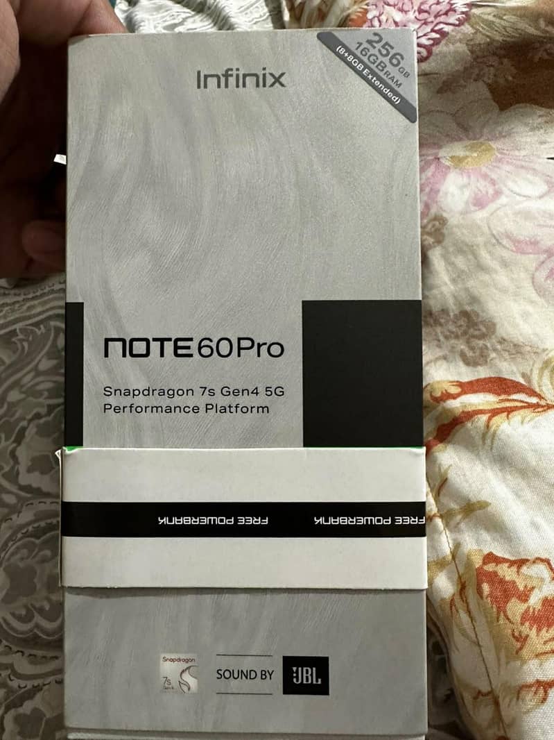 Infinix Note 60 Pro 14