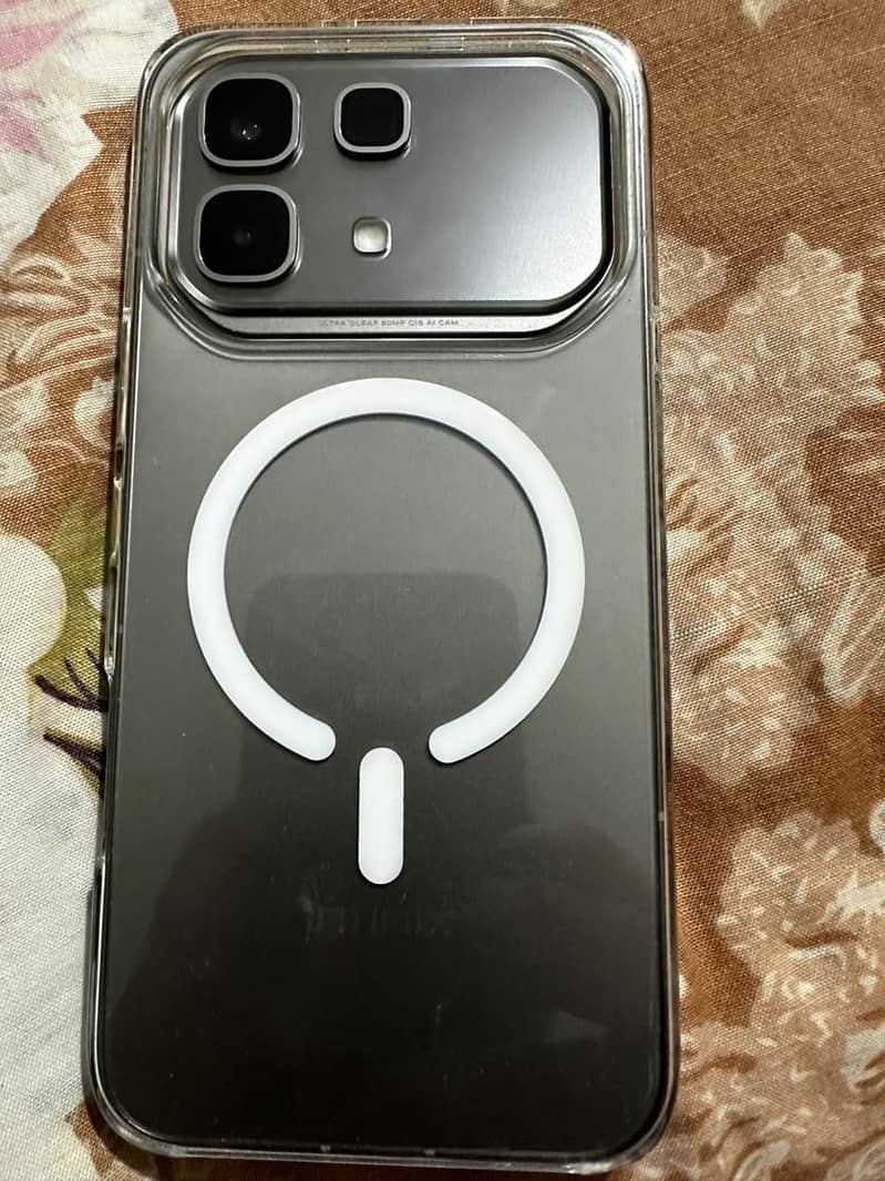 Infinix Note 60 Pro 17