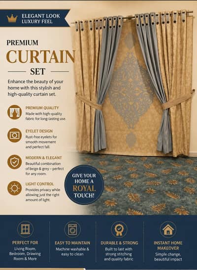 Velvet Curtain
