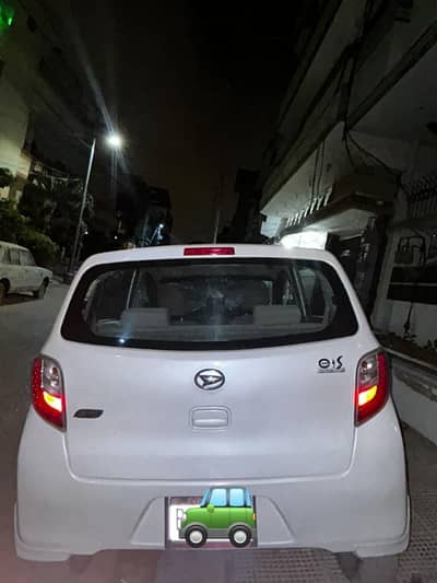 DAIHATSU MIRA 2013