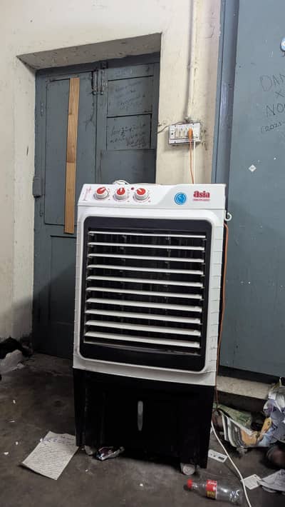 Water Cooler 10/10