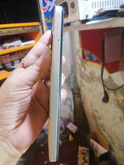 Infinix Smart 8