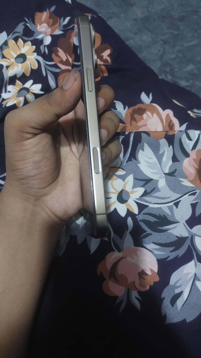 Apple iPhone 16 Pro Max 2