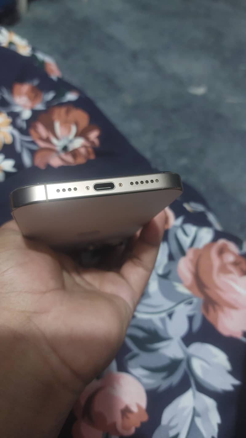 Apple iPhone 16 Pro Max 3