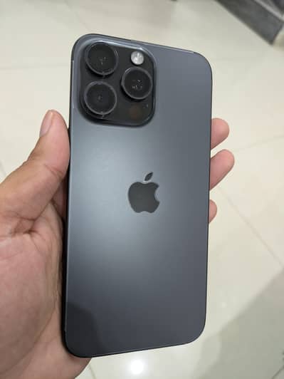 Apple iPhone 15 Pro Max 256 Gb/ JV