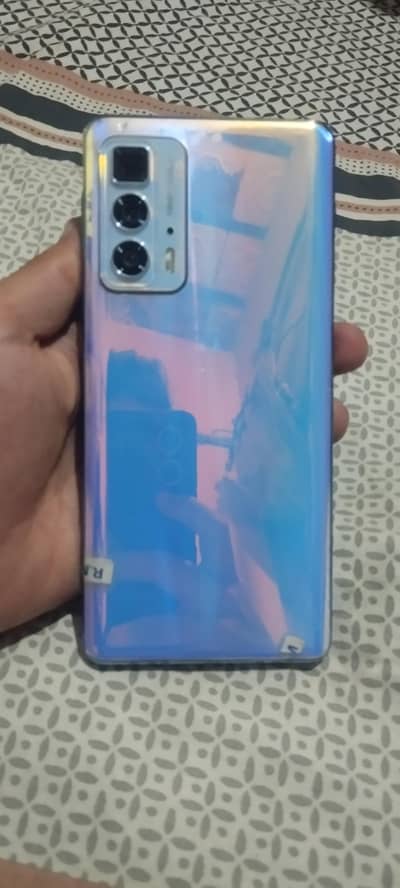 Motorola Edge 20 Pro